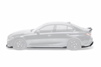 ADRO Carbon Fiber Full Aero Kit – BMW G20 3 Series Pre-LCI (2019–2021)