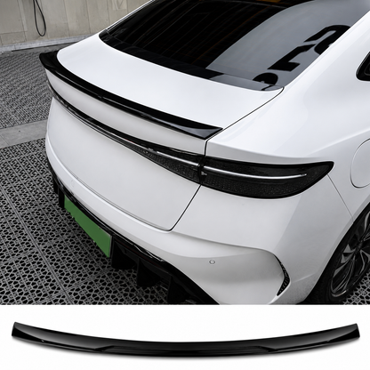 BYD Seal Performance Ducktail Rear Wing – Piano Black (2023+)