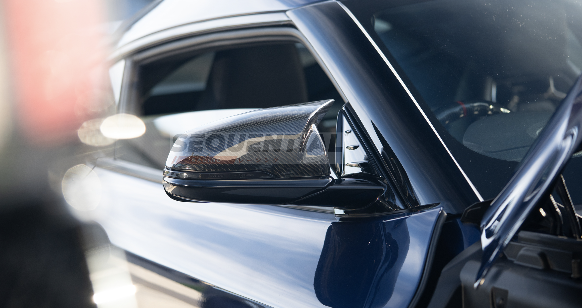 Best wind deflector for GR Supra