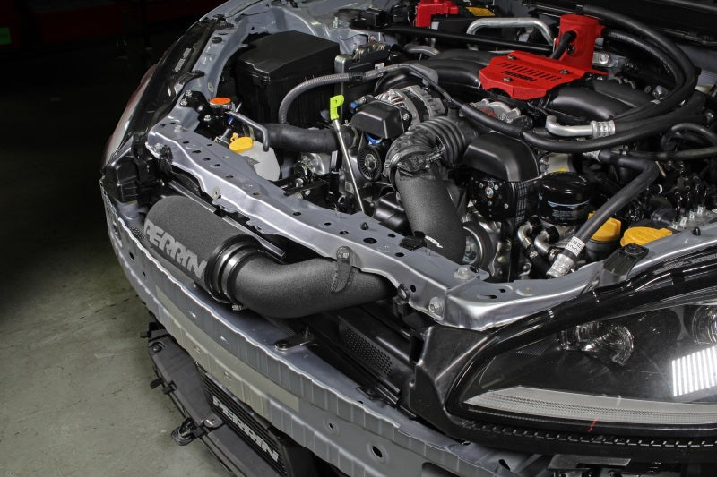 PERRIN Cold Air Intake – Subaru BRZ / Toyota GR86 (2022–2025)