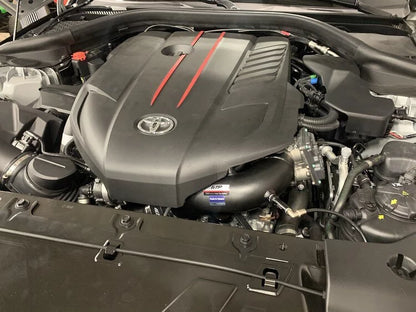 FTP Motorsports Charge Pipe V.2 (B58) for GR Supra A90 A91
