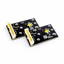 Toyota GR Supra CSL Yellow DRL Module (A90/A91) – Plug & Play OEM+ Upgrade