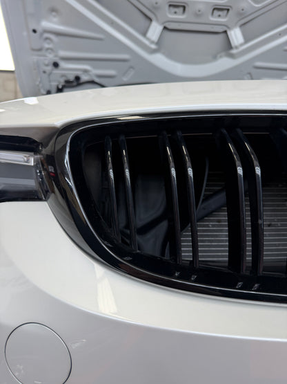 Intake Scoop – BMW M3 F80 / M4 F82 F83 | Sequential Racing Designs