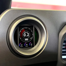 CANchecked MFD32 Gen2 CAN Bus Touch Screen Display – Toyota GR Yaris (2020+)
