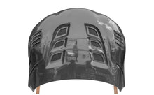 CMST Tuning Carbon Fiber Vented Hood for Toyota GR Supra A90