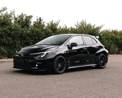 H&R Sport Lowering Springs – Toyota GR Corolla G16E-GTS (2023+)