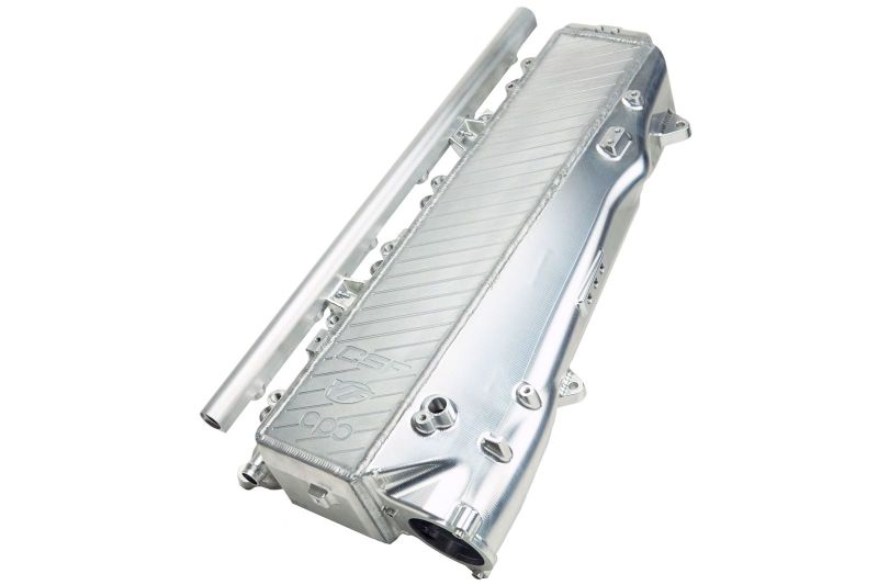 CSF Toyota A90/A91 Supra B58 G Series  Manifold Machined Billet Aluminum