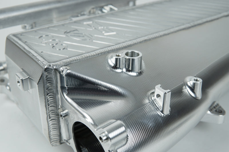 CSF Toyota A90/A91 Supra B58 G Series  Manifold Machined Billet Aluminum
