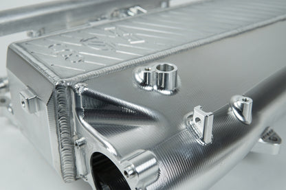CSF Toyota A90/A91 Supra B58 G Series  Manifold Machined Billet Aluminum