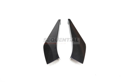 Canards for GR supra A90 Varis 2