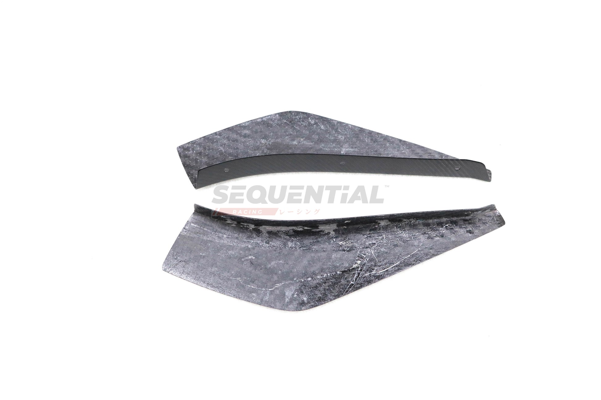 Canards for GR supra A90 Varis 5