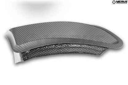 Carbon Cooling Fender Vent Kit - A90 Supra