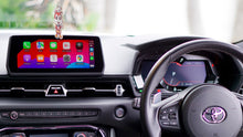 Apple Carplay for Toyota GR Supra 