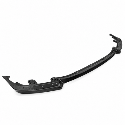 CS Style Dry Carbon Fibre Front Lip – BMW G87 M2