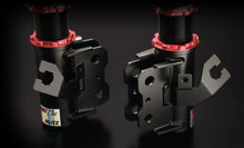 Blitz Damper ZZ-R SpecDSC Plus Coilover Suspension for A90 Supra