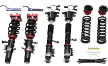 Blitz Damper ZZ-R SpecDSC Plus Coilover Suspension for A90 Supra