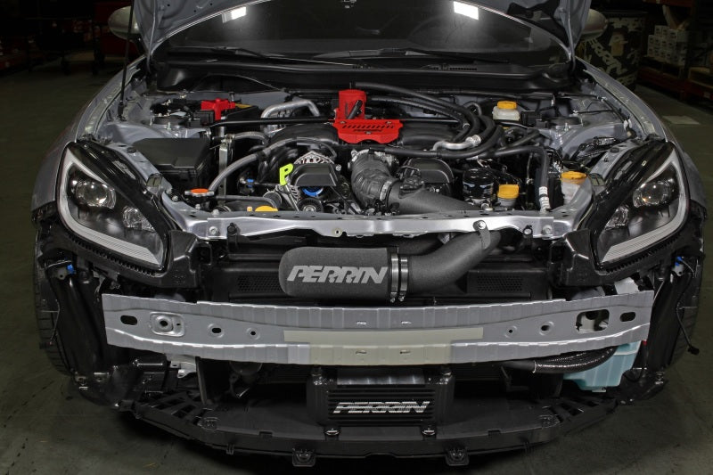 PERRIN Cold Air Intake – Subaru BRZ / Toyota GR86 (2022–2025)