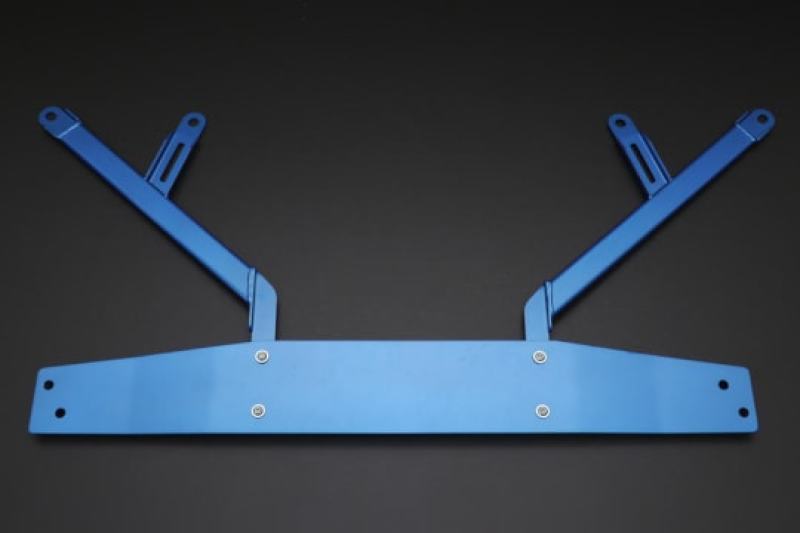 Cusco Strut Rear K Brace for GR Supra  – Chassis Reinforcement