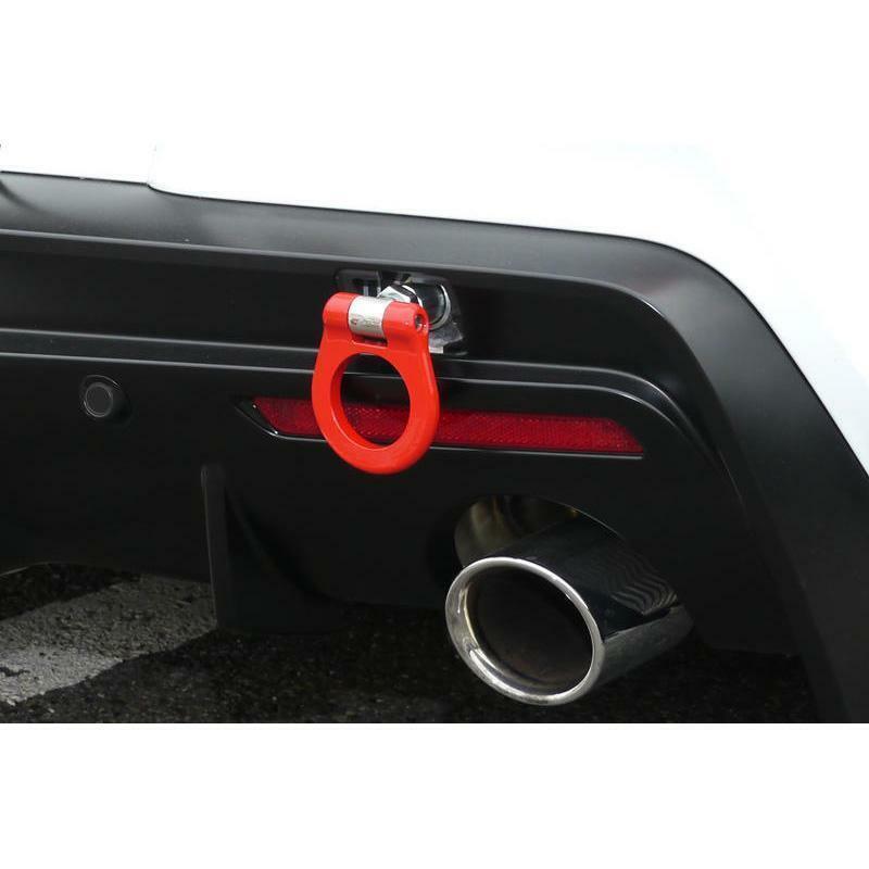 Cusco Rear Tow Hook – GR Supra A90/A91 | Foldable