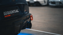 Cusco Tow Hook for Toyota GR Supra