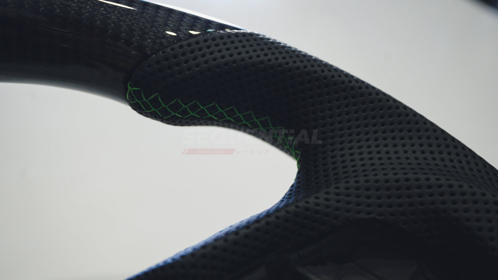 Customizing racing carbon steering wheel  toyota gr supra australia