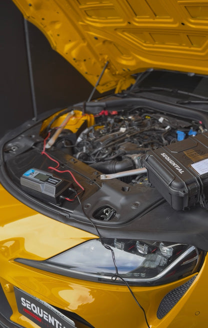 Full ECU Bench Unlock Femto Services BMW / B58 / SF8 / B4x Stage 2 06/2020+