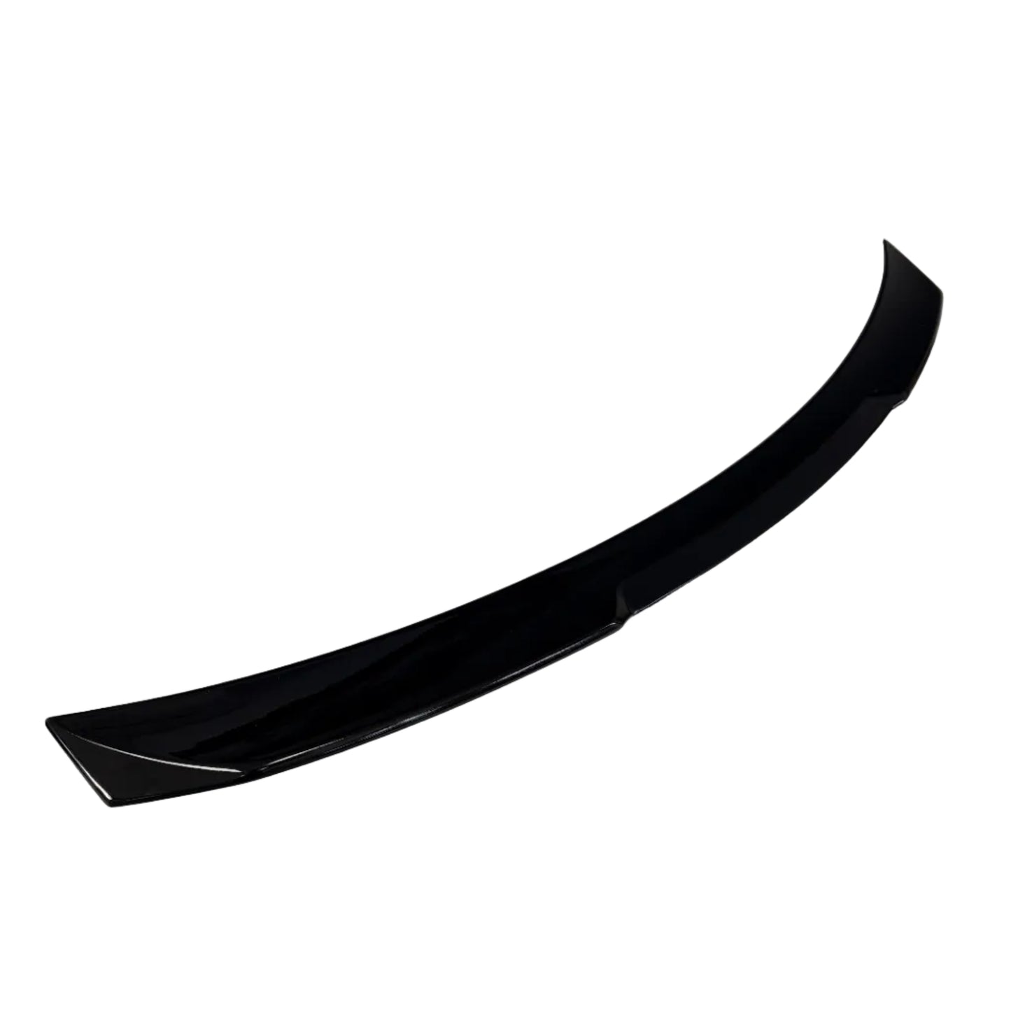 BYD Seal CS Style Boot Lip Spoiler – Gloss Black (2022+)