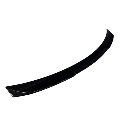 BYD Seal CS Style Boot Lip Spoiler – Gloss Black (2022+)
