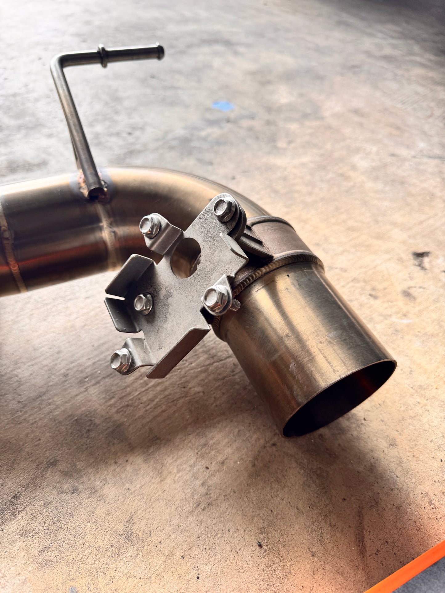 Valvetronic Designs Axle-Back Exhaust – BMW F Series (Pre-Owned / Clearance)