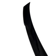 BYD Seal CS Style Boot Lip Spoiler – Gloss Black (2022+)