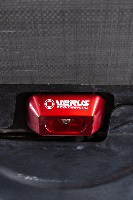 GR スープラ スタッド コンバージョン キット x20 (M14x1.25 から M14x1.5) - 75MM 