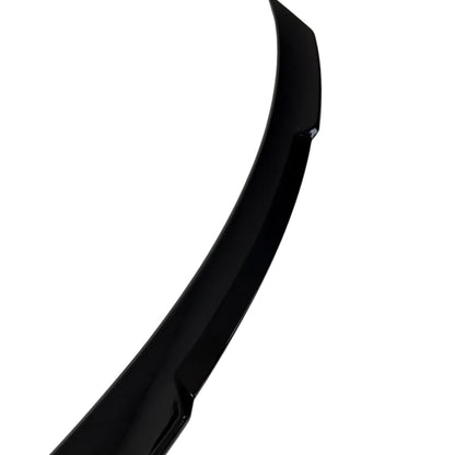 BYD Seal CS Style Boot Lip Spoiler – Gloss Black (2022+)
