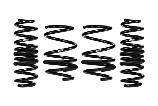 Eibach Pro-Kit Lowering Springs Toyota GR Corolla 1.6L