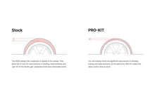Eibach Pro-Kit Lowering Springs Toyota GR Corolla 1.6L