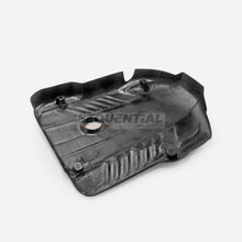 トヨタ GR スープラ B58 エンジンカバー – ドライカーボンファイバー