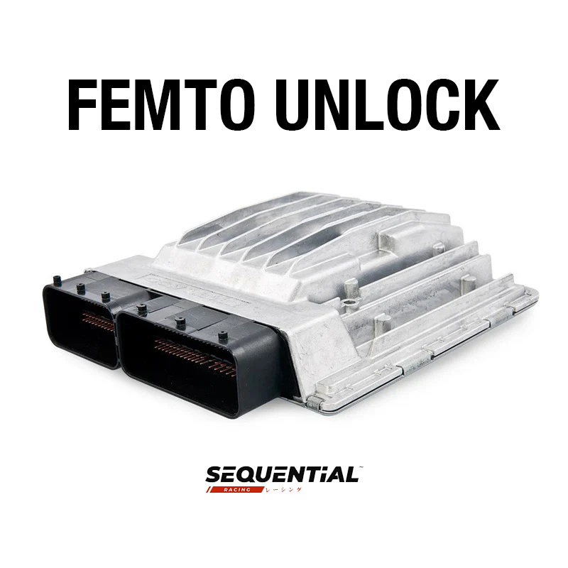 FEMTO ECU Unlock Service – Permanent BMW / GR Supra DME Unlock (06/2020+)