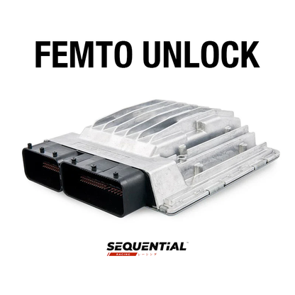 FEMTO ECU Unlock Service – Permanent BMW / GR Supra DME Unlock (06/2020+)