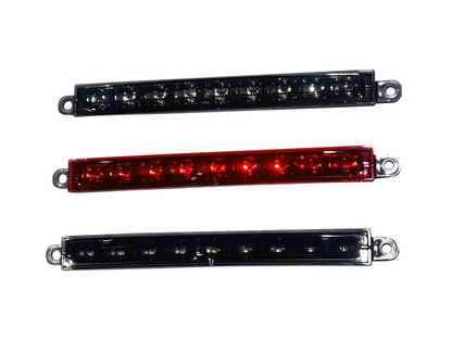 Rexpeed LED 3rd Brake Light – Toyota GR86 & Subaru BRZ (2022+)