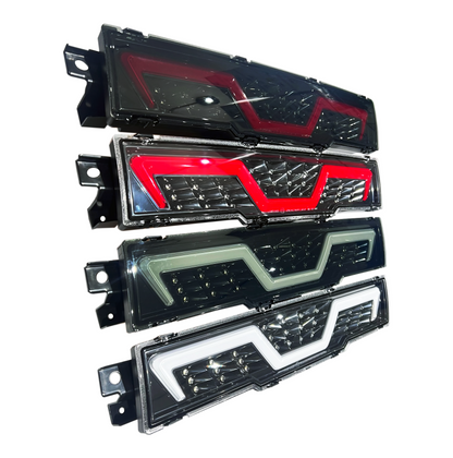 Rexpeed LED 4th Brake Light – Toyota GR86 & Subaru BRZ (2022+)