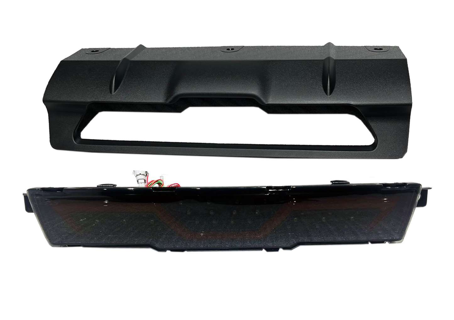 Rexpeed LED 4th Brake Light – Toyota GR86 & Subaru BRZ (2022+)
