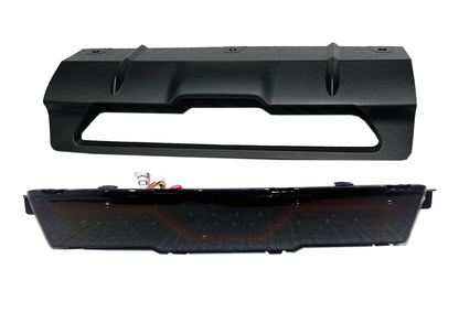 Rexpeed LED 4th Brake Light – Toyota GR86 & Subaru BRZ (2022+)