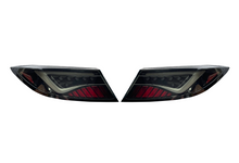 Rexpeed V2 LED Tail Lights – Toyota GR86 & Subaru BRZ (2022+)
