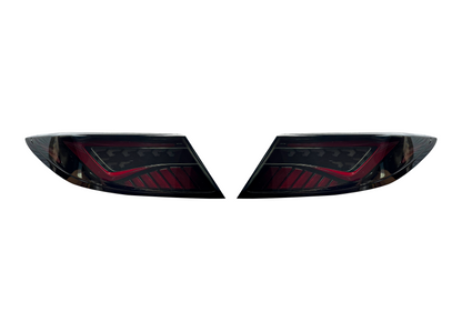 Rexpeed V2 LED Tail Lights – Toyota GR86 & Subaru BRZ (2022+)