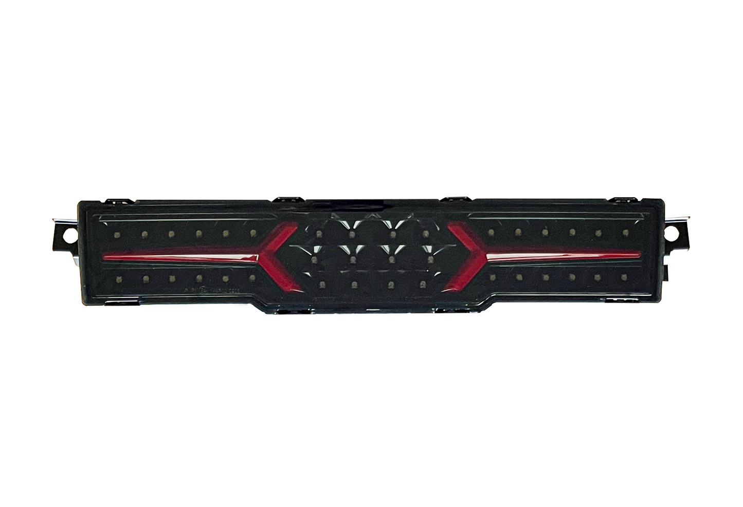 Rexpeed V2 LED 4th Brake Light – Toyota GR86 & Subaru BRZ (2022+)