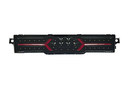 Rexpeed V2 LED 4th Brake Light – Toyota GR86 & Subaru BRZ (2022+)