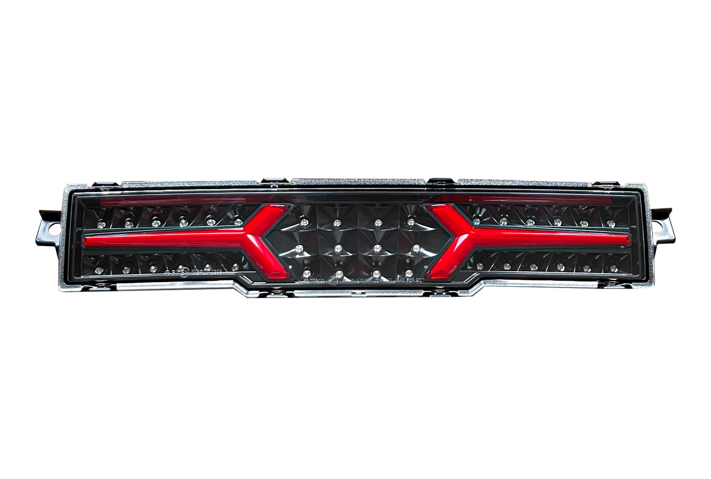Rexpeed V2 LED 4th Brake Light – Toyota GR86 & Subaru BRZ (2022+)