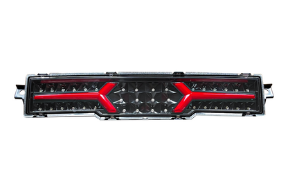 Rexpeed V2 LED 4th Brake Light – Toyota GR86 & Subaru BRZ (2022+)