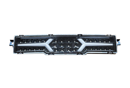 Rexpeed V2 LED 4th Brake Light – Toyota GR86 & Subaru BRZ (2022+)