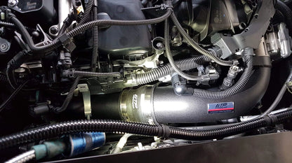 FTP Charge Pipe Supra