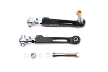 SPL 2020+ Toyota GR Supra (A90) / 2019+ BMW Z4 (G29) Front Lower Control Arms